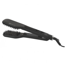 Hair straightening forceps 3D Brush (100214)