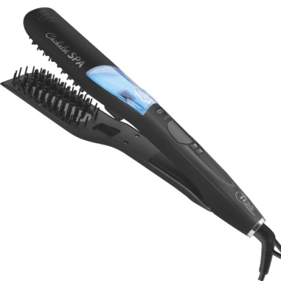Hair straightening forceps TICO Professional Cachalot SPA (100215)