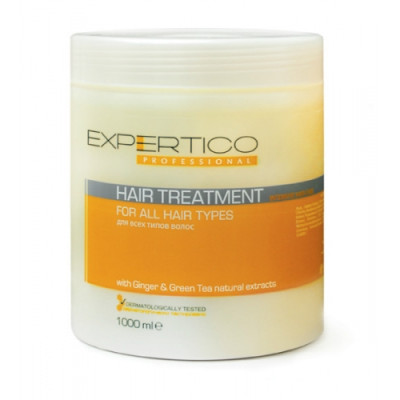 Professional treatment for all hair types EXPERTICO (34000) 