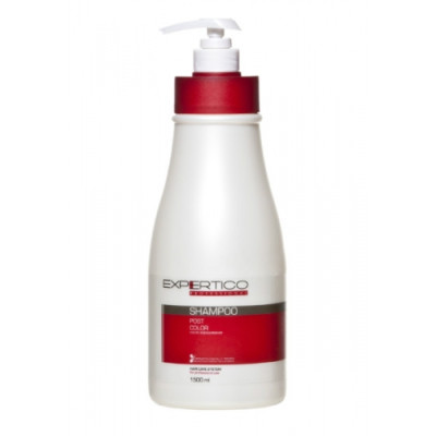 Professional shampoo POST COLOR EXPERTICO, 1500 мл (30002)