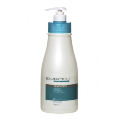 Professional deep cleanse shampoo EXPERTICO, 1500 мл (30003)