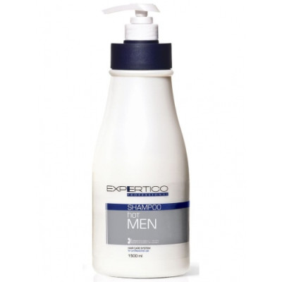 Professional shampoo EXPERTICO Hot Men (30006), 1500 ml