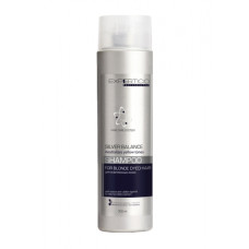 Shampoo for lightened hair SILVER BALANCE EXPERTICO, 300 ml (30024)