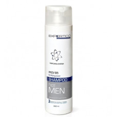 Shampoo EXPERTICO Hot Men (30026), 300 ml