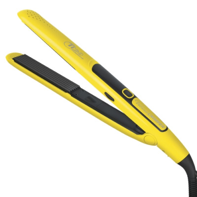 Hair crimper TICO Professional Volume Crimper Yellow (100225)