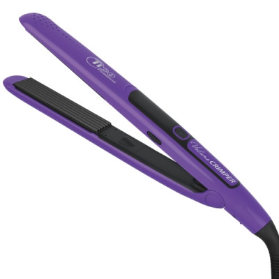 Hair crimper TICO Professional Volume Crimper Violet (100226)