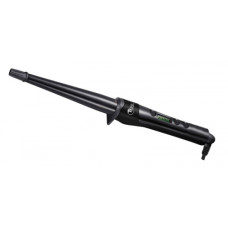 Conical Curling Iron 25/13 mm Black (100200BK)
