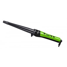 Conical Curling Iron 25/13 mm Green (100201GN)