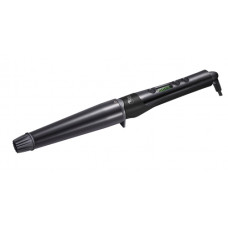 Conical Curling Iron 32/19 mm Black (100201BK)