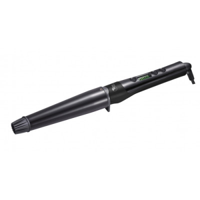 TICO Professional Conical Curling Iron 32/19 mm Black (100201BK)