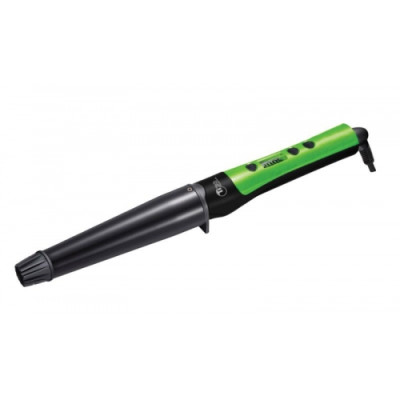 TICO Professional Conical Curling Iron 32/19 mm Green (100201GN)