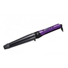 Conical Curling Iron 32/19 mm Violet (100201VT)